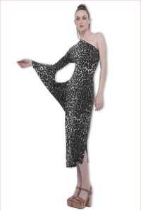 Norma Kamali Resort 2016