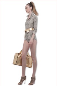 Norma Kamali Resort 2016
