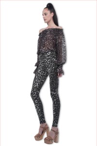 Norma Kamali Resort 2016