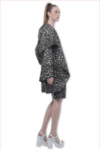 Norma Kamali Resort 2016