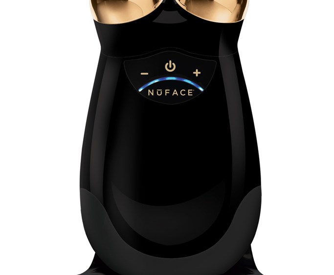 NuFace Trinity