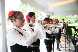 Mariachi Flor de Toloache
