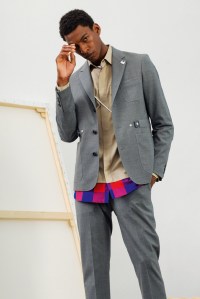 OAMC Men's RTW Spring 2016