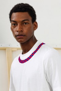 OAMC Men's RTW Spring 2016