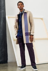 OAMC Men's RTW Spring 2016
