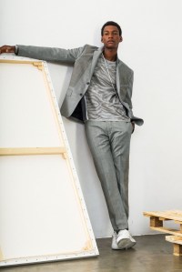 OAMC Men's RTW Spring 2016