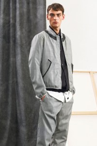 OAMC Men's RTW Spring 2016