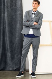 OAMC Men's RTW Spring 2016