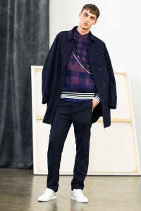 OAMC Men's RTW Spring 2016