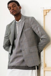 OAMC Men's RTW Spring 2016