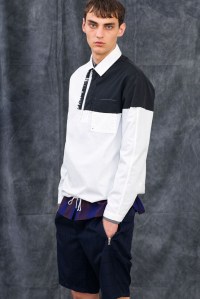 OAMC Men's RTW Spring 2016