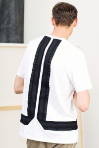 OAMC Men's RTW Spring 2016