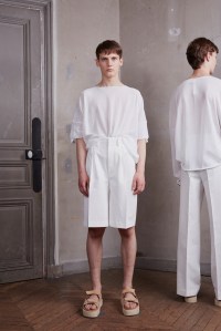 Off-White Men's RTW Spring 2016