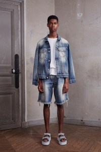 Off-White Men's RTW Spring 2016