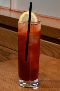 Oleanders, Eye