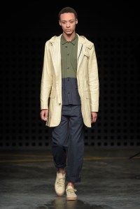 Oliver Spencer, Men's, RTW, Spring, 2016