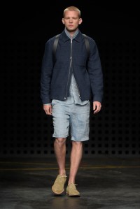 Oliver Spencer, Men's, RTW, Spring, 2016