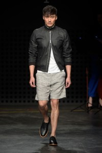 Oliver Spencer, Men's, RTW, Spring, 2016