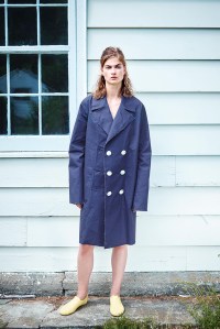 Organic by John Patrick Resort 2016