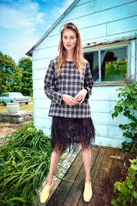 Organic by John Patrick Resort 2016