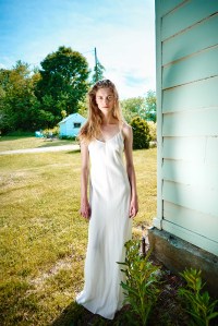 Organic by John Patrick Resort 2016