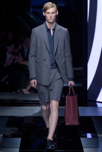 Pal Zileri Men's RTW SPring 2016