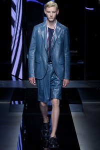 Pal Zileri Men's RTW SPring 2016