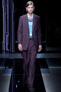 Pal Zileri Men's RTW SPring 2016