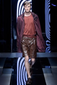 Pal Zileri Men's RTW SPring 2016