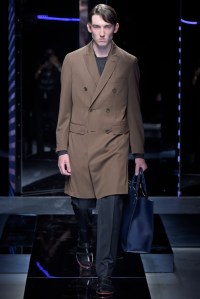 Pal Zileri Men's RTW SPring 2016