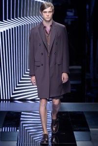 Pal Zileri Men's RTW SPring 2016