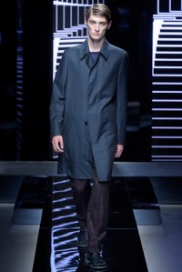 Pal Zileri Men's RTW SPring 2016