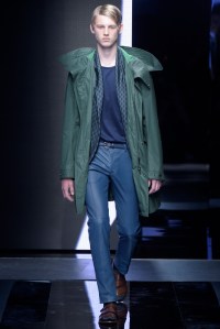 Pal Zileri Men's RTW SPring 2016