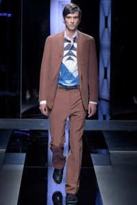Pal Zileri Men's RTW SPring 2016