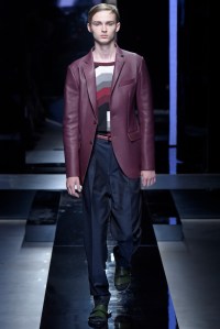 Pal Zileri Men's RTW SPring 2016