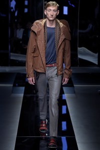 Pal Zileri Men's RTW SPring 2016