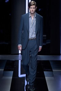 Pal Zileri Men's RTW SPring 2016