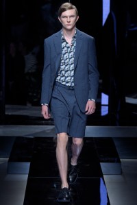 Pal Zileri Men's RTW SPring 2016