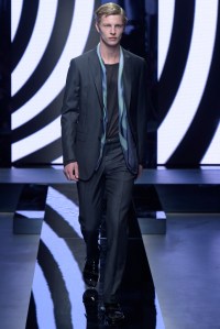 Pal Zileri Men's RTW SPring 2016