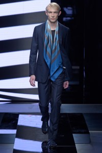 Pal Zileri Men's RTW SPring 2016
