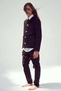 Palm Angels Men's RTW Spring 2016