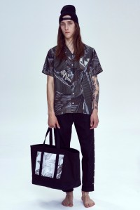 Palm Angels Men's RTW Spring 2016