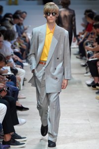 Paul Smith Men's RTW Spring 2016