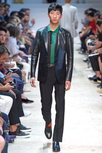 Paul Smith Men's RTW Spring 2016