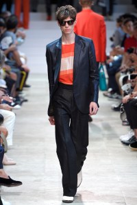 Paul Smith Men's RTW Spring 2016