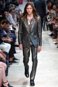 Paul Smith Men's RTW Spring 2016