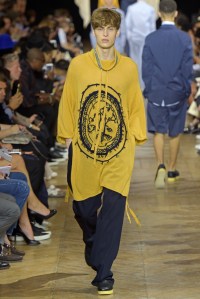 Phillip Lim Men's RTW Spring 2016