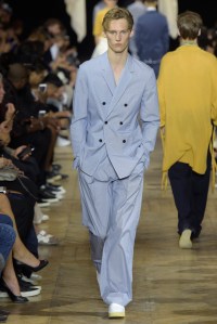 Phillip Lim Men's RTW Spring 2016