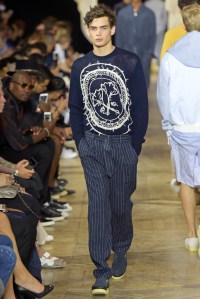 Phillip Lim Men's RTW Spring 2016