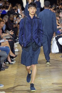 Phillip Lim Men's RTW Spring 2016